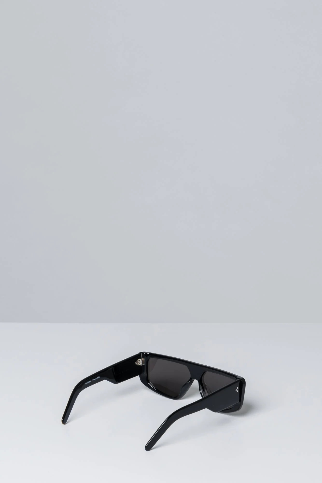 Rick Owens Performa Sunglasses SS25 - Image 3