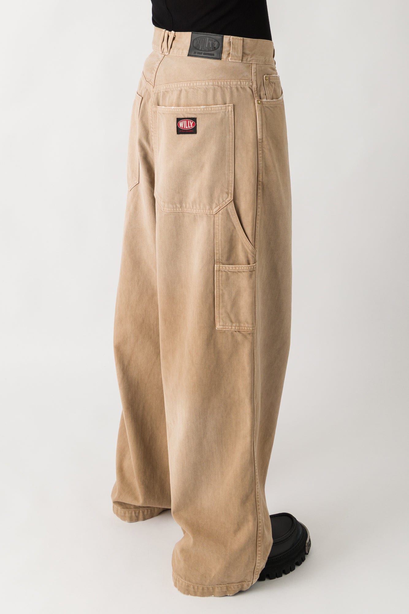 Willy Chavarria XL Carpenter Jean - Image 3
