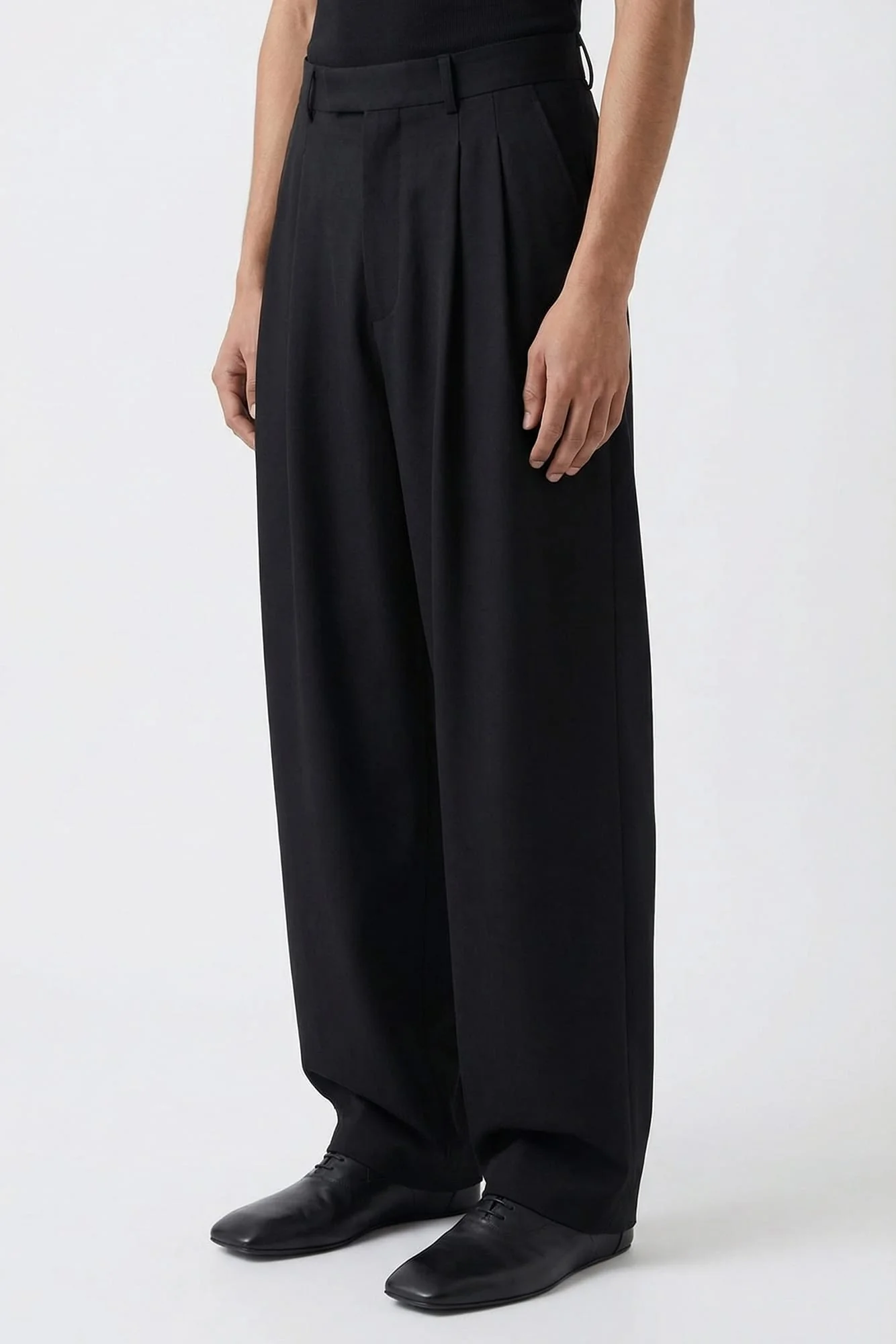 Willy Chavarria Cascada Trouser - Image 2