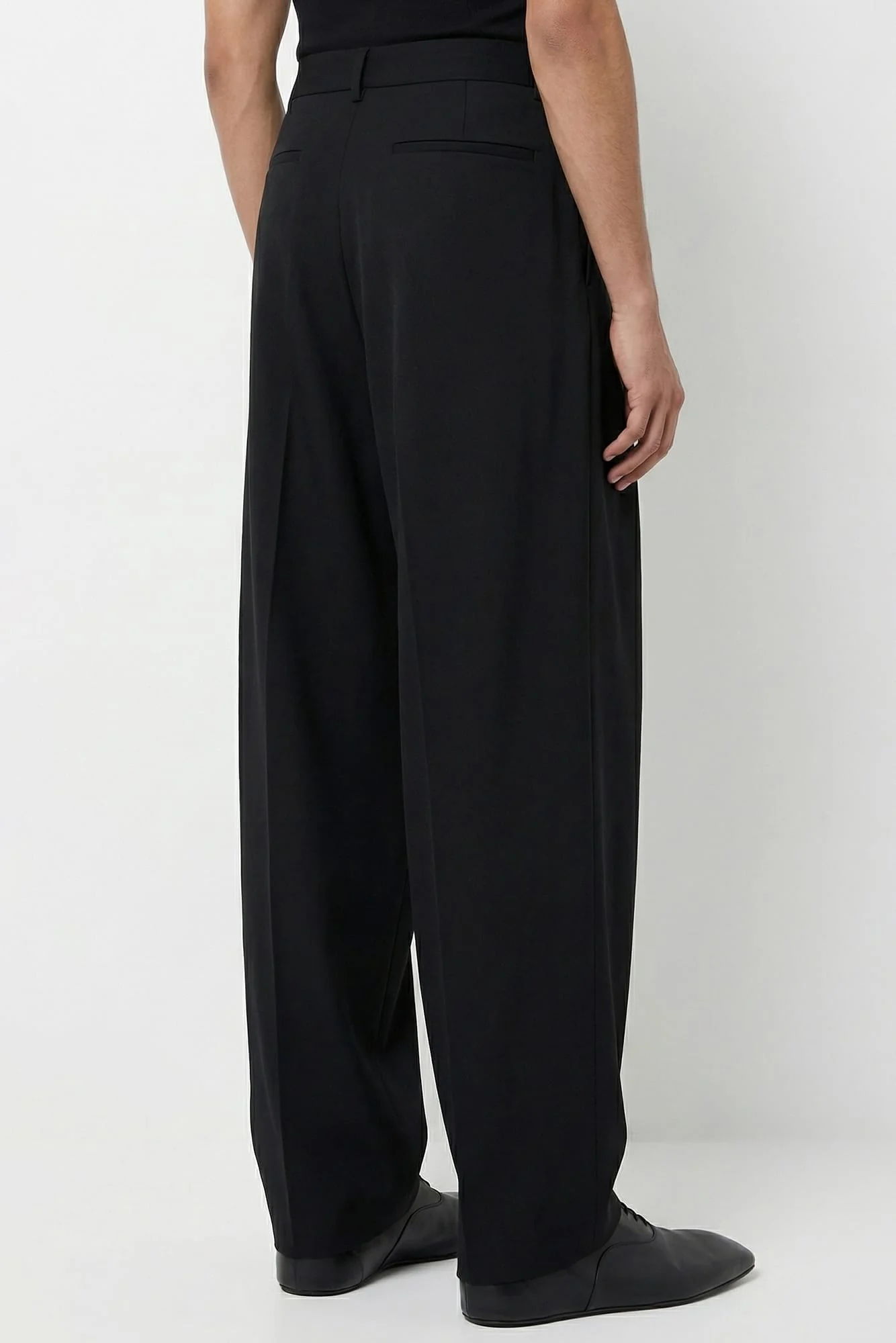 Willy Chavarria Cascada Trouser - Image 3