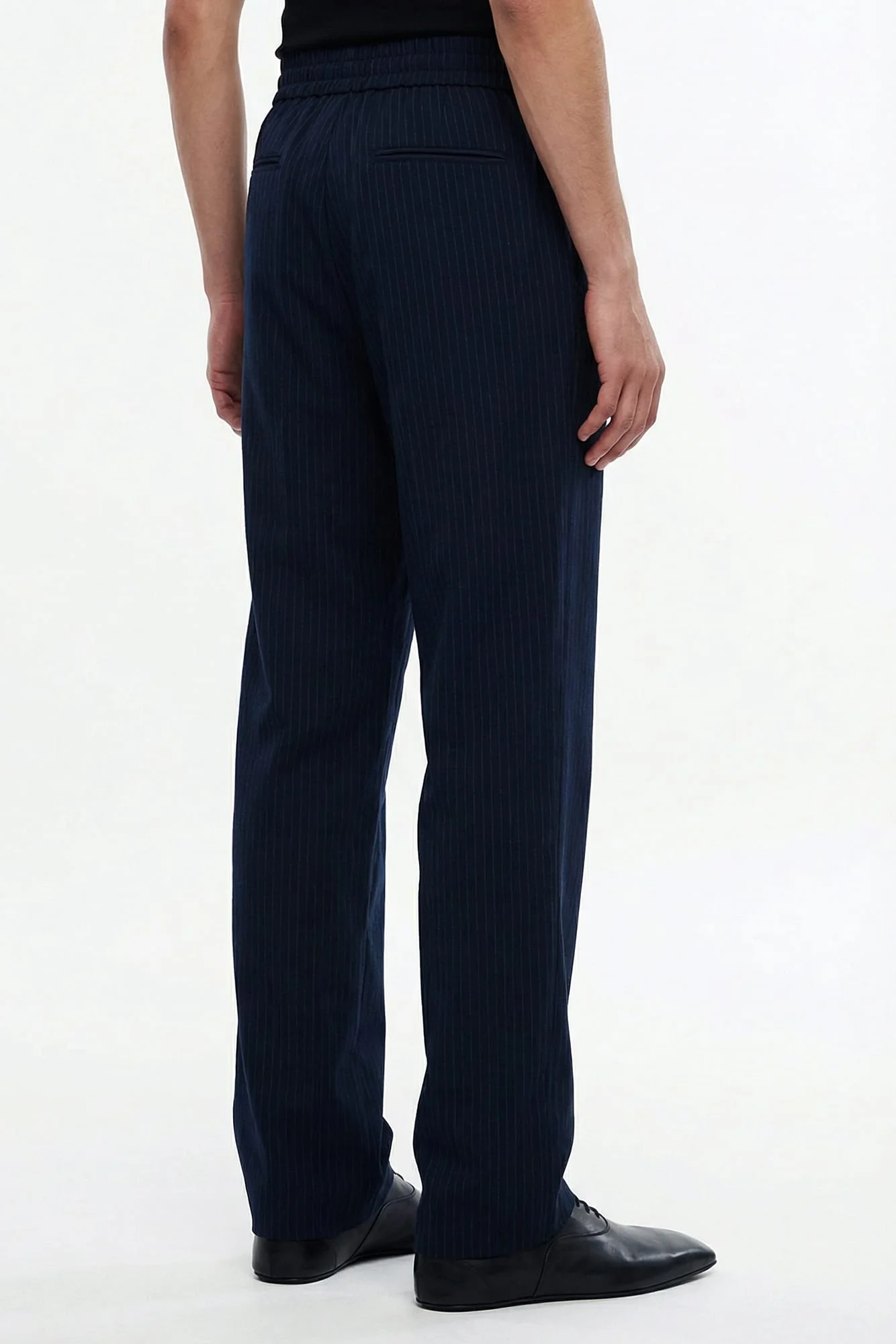 Willy Chavarria Ruff Rider Track Pant - Image 3