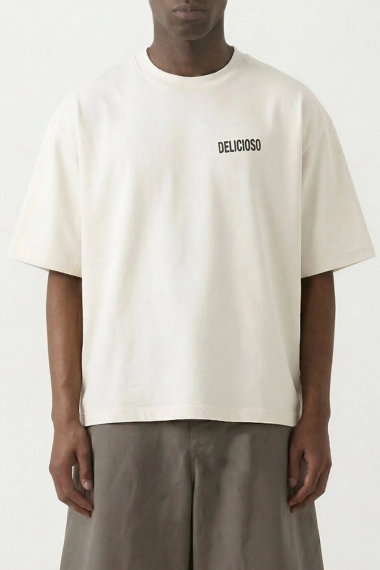 Willy Chavarria Willy's Taco Shop Buffalo Tee