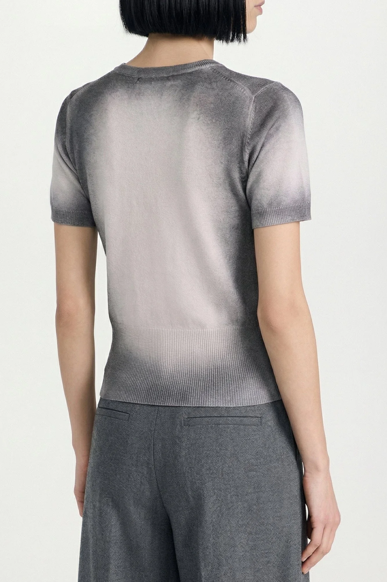 Vivienne Westwood Elle Top in Pink - Image 3
