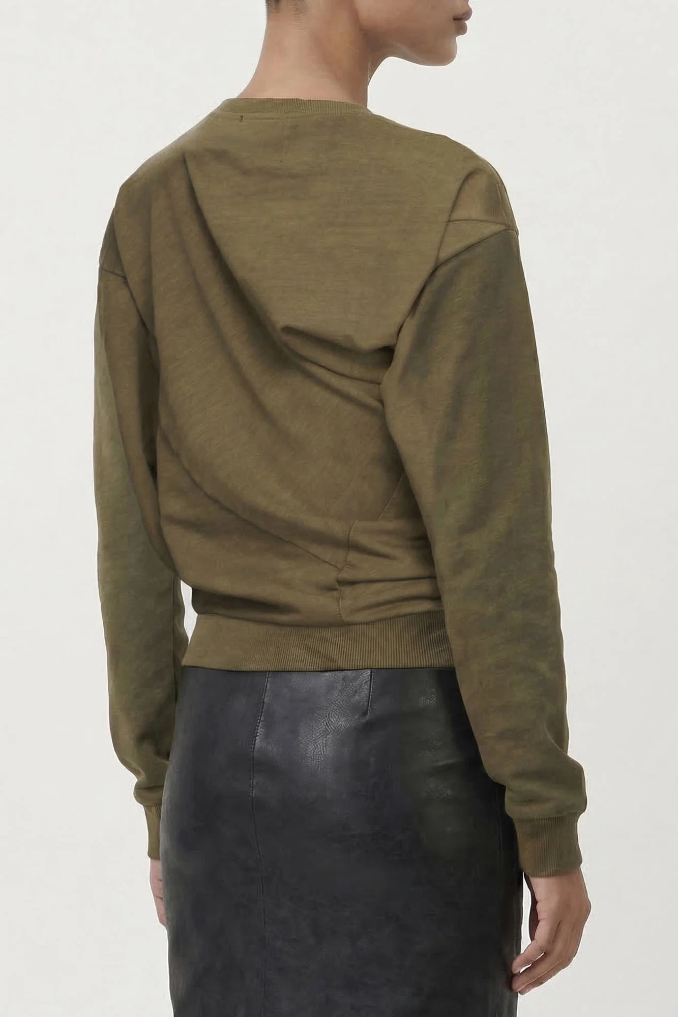 Vivienne Westwood Hebo Sweatshirt SS26 - Image 3