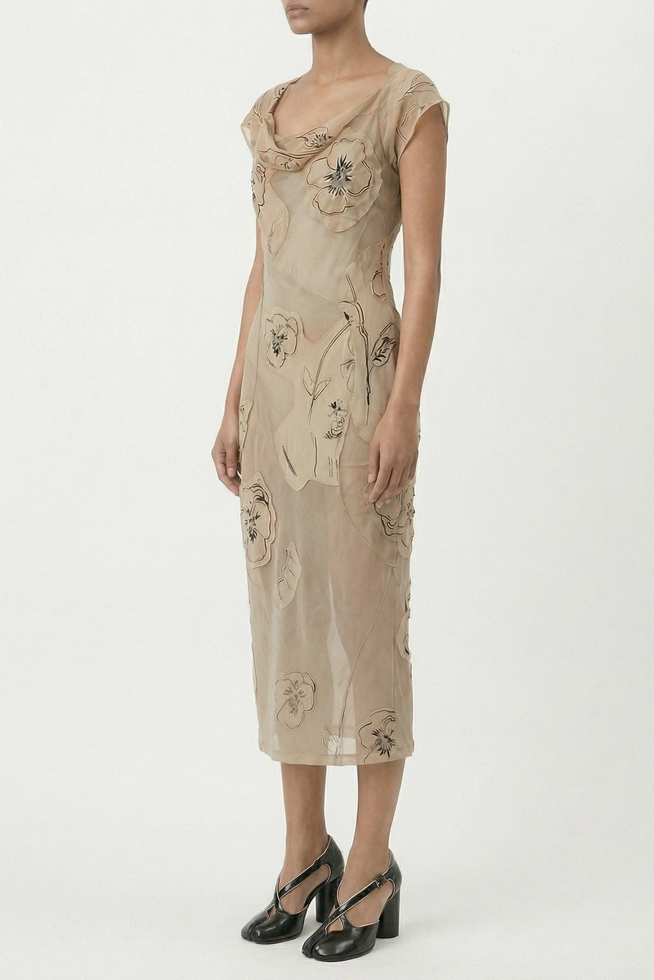 Vivienne Westwood Ionion Dress SS26 - Image 2