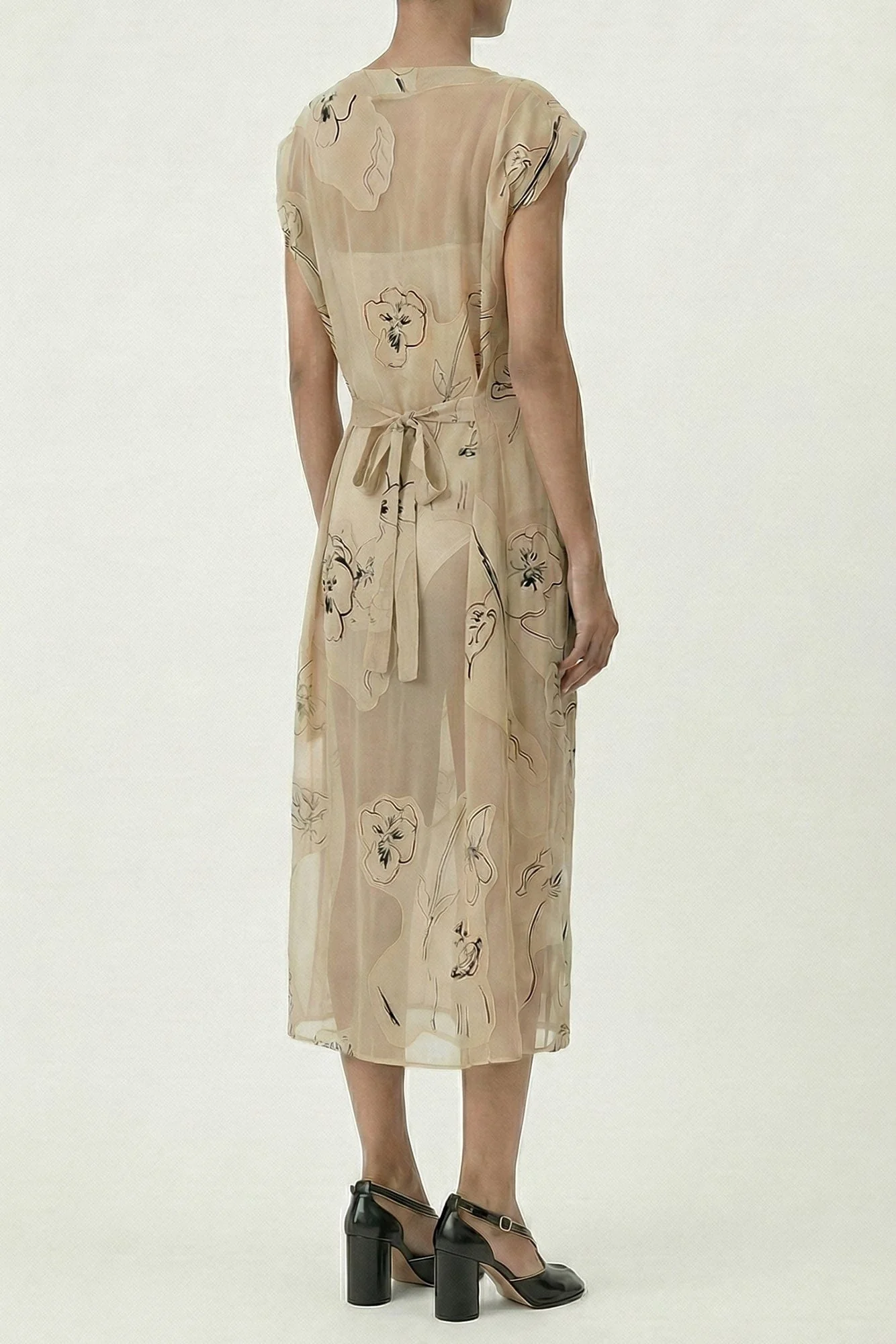 Vivienne Westwood Ionion Dress SS26 - Image 3