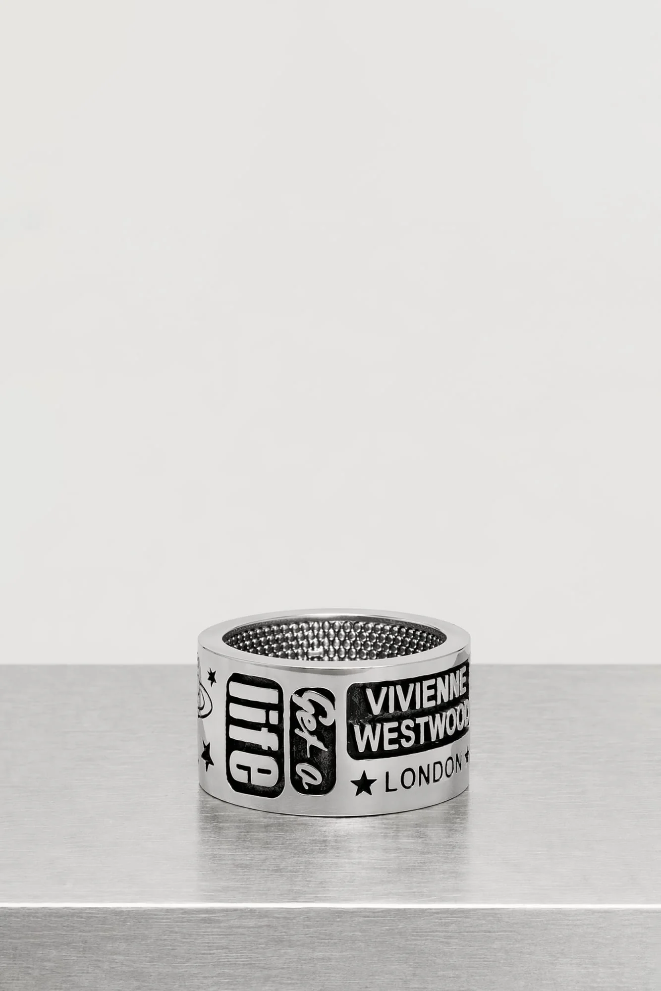 Vivienne Westwood Lancelot Ring SS26 - Image 2