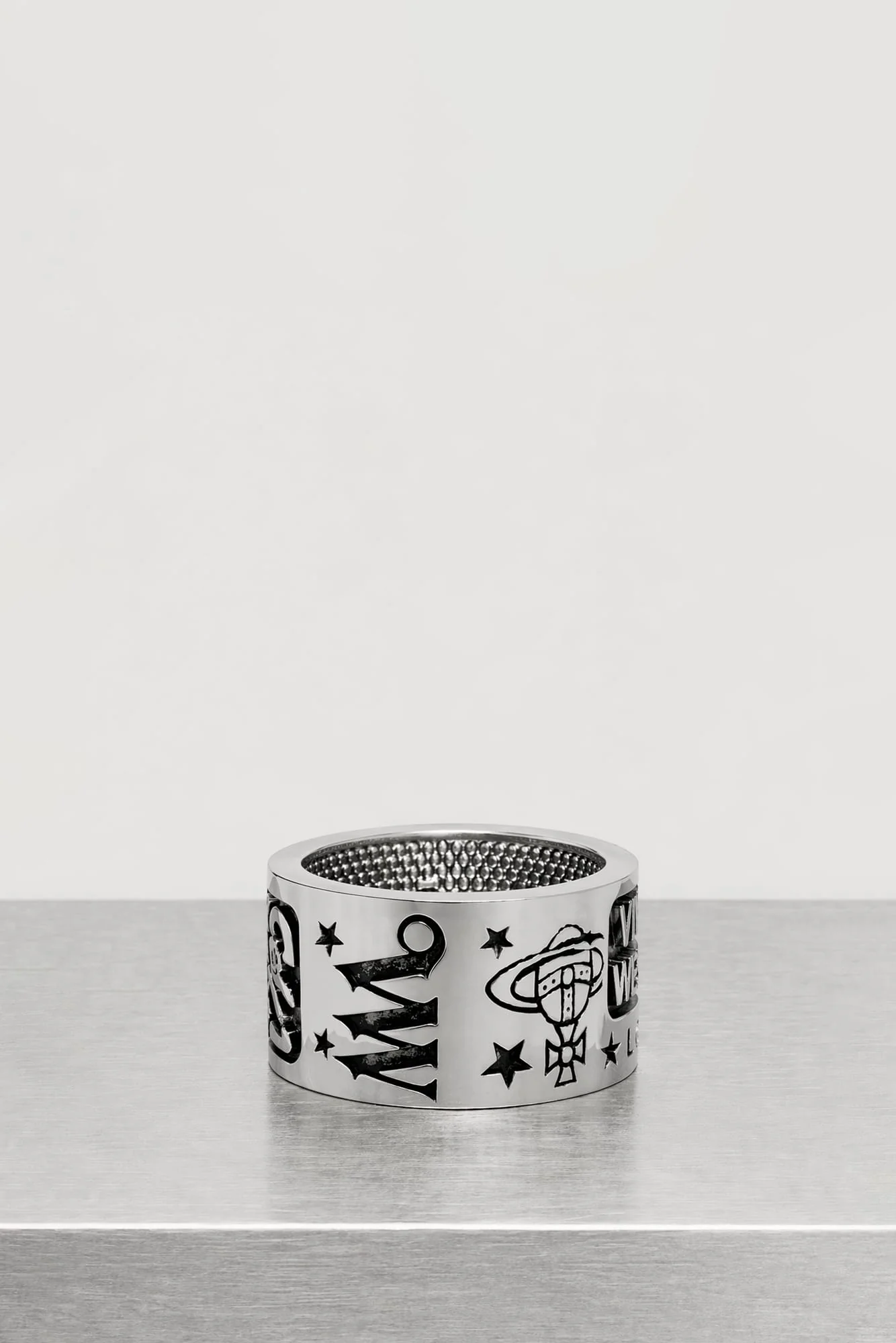 Vivienne Westwood Lancelot Ring SS26 - Image 3