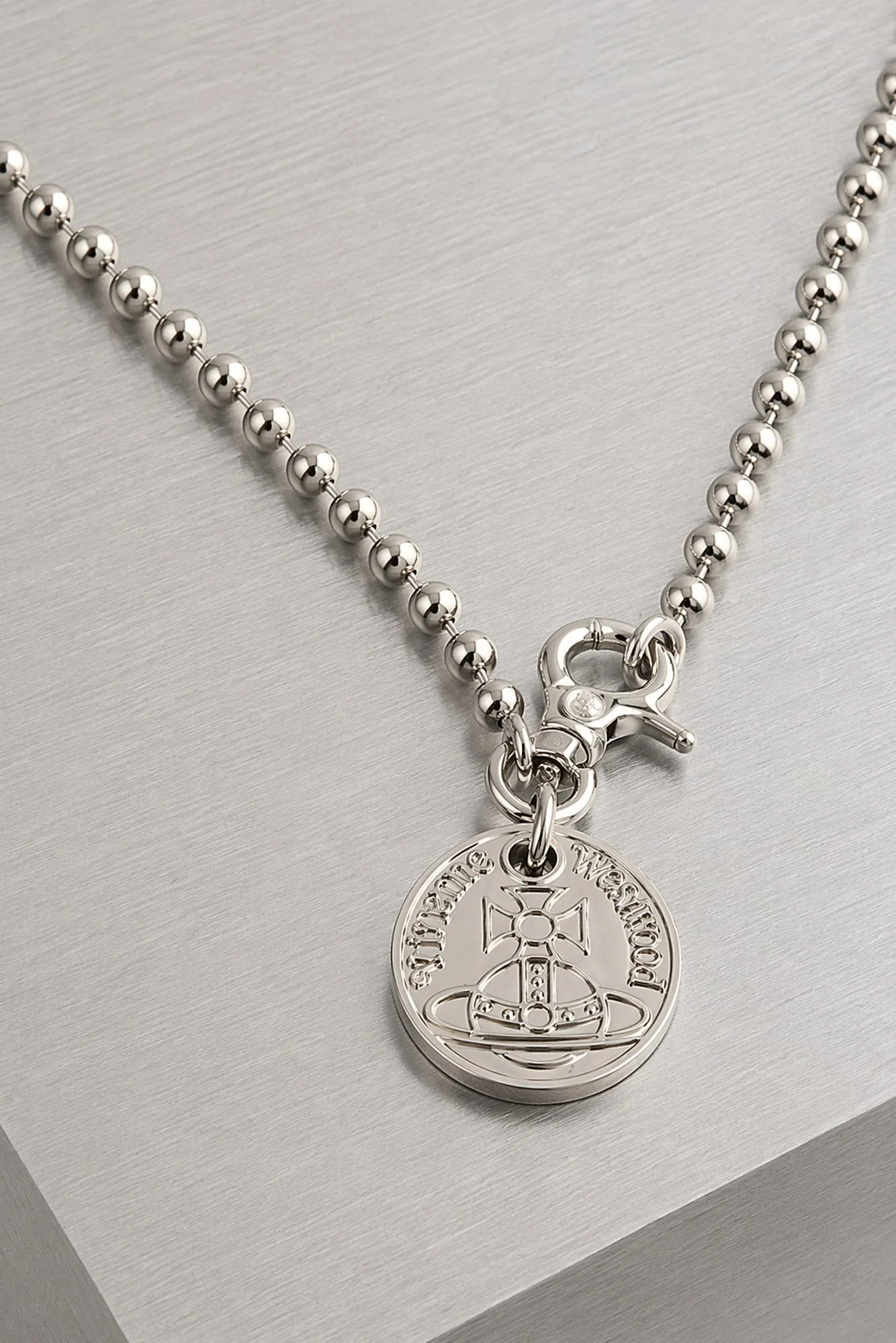 Vivienne Westwood Sofiane Pendant SS26 - Image 2