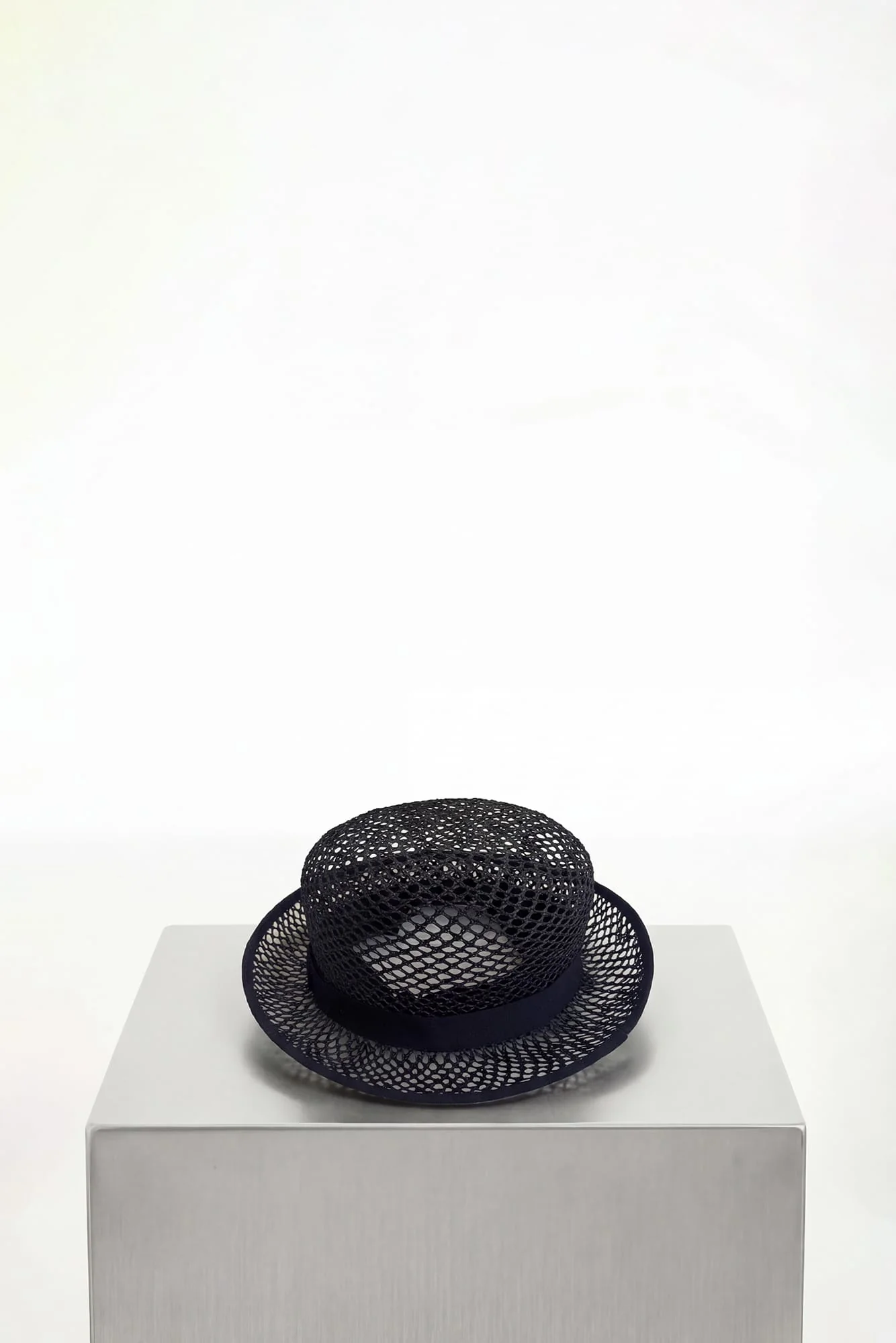 Walter Van Beirendonck Bowler Hat by Stephen Jones - Image 2