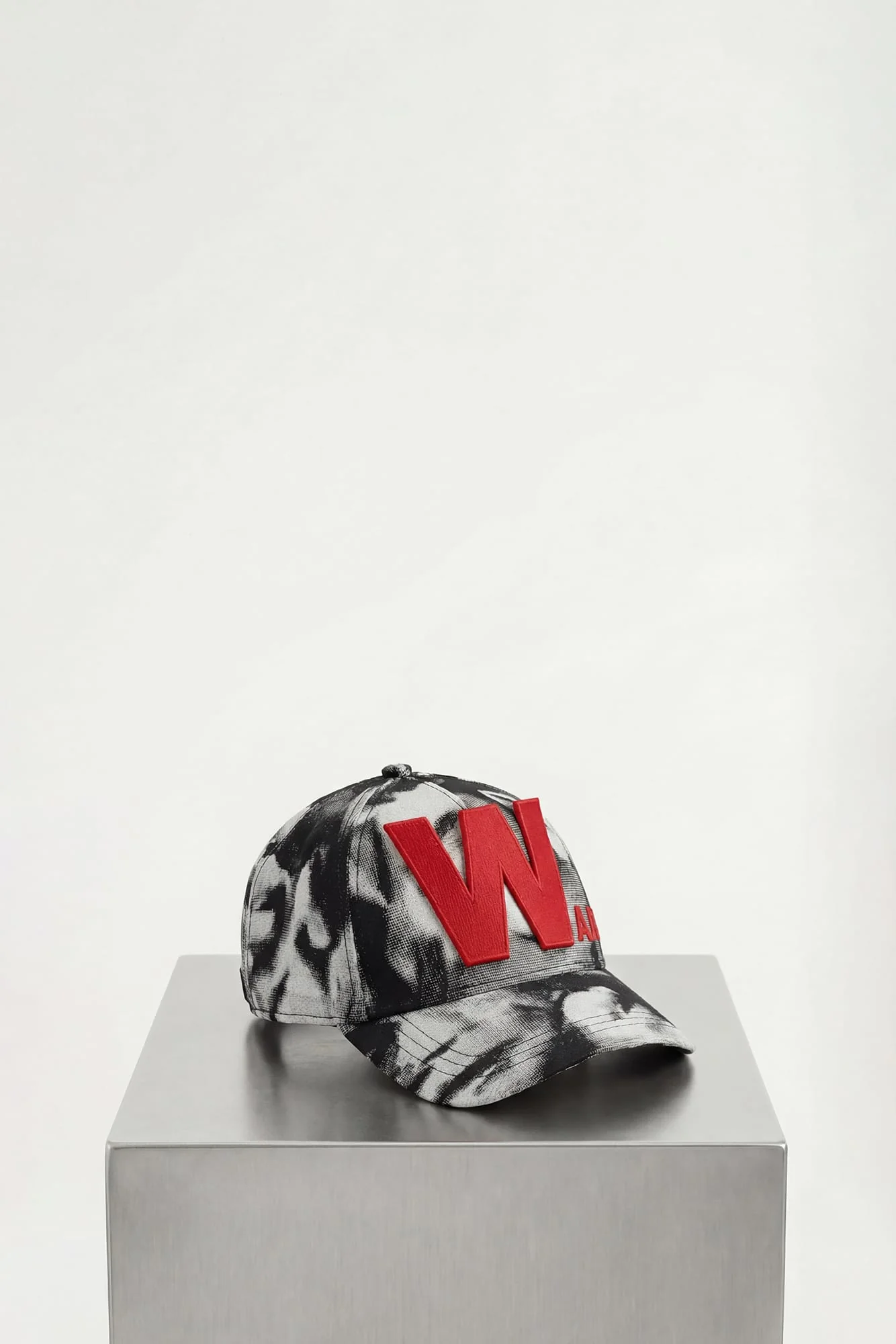 Walter Van Beirendonck Glitch Cap - Image 2