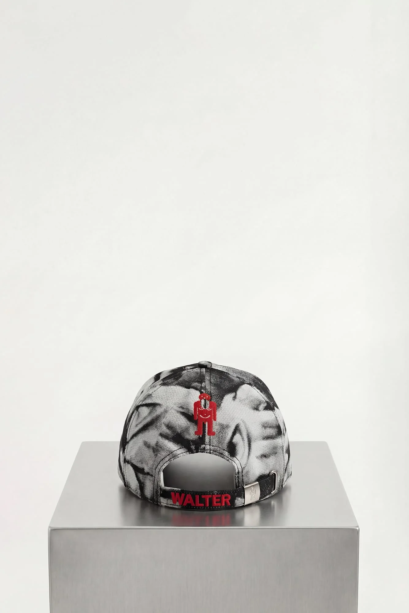 Walter Van Beirendonck Glitch Cap - Image 3