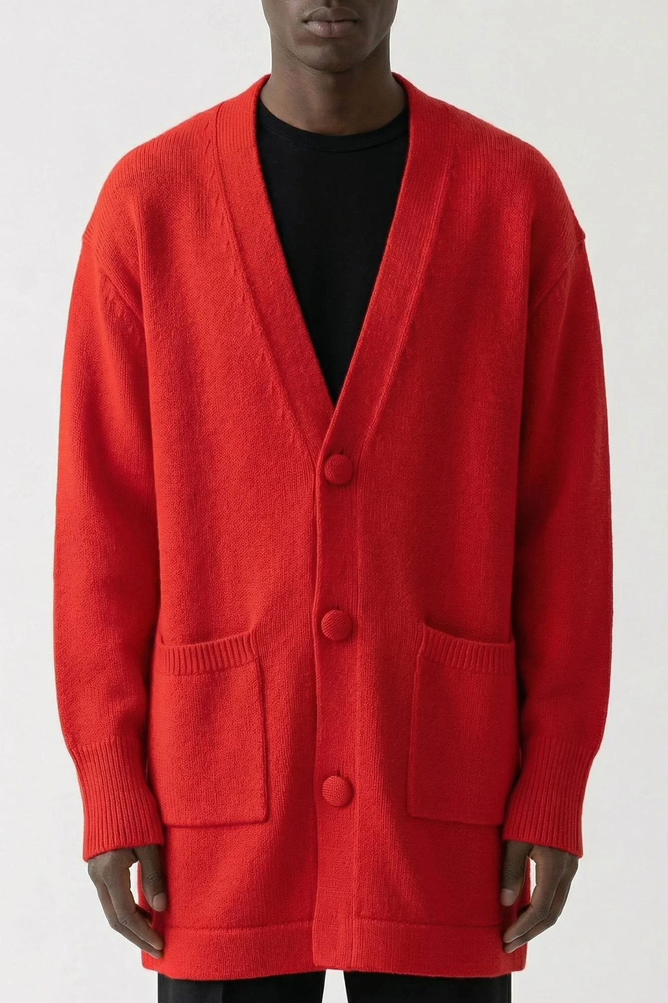 Walter Van Beirendonck Starry Eyes Cardigan