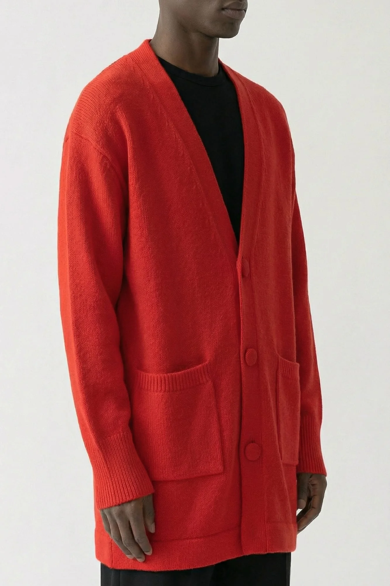 Walter Van Beirendonck Starry Eyes Cardigan - Image 2